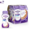 Fortimel Nutricia Fortimel Integratore Nutrizionale Iperproteico Gusto Cioccolato 4x200 ml