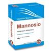 Kos Mannosio Integratore Alimentare 40 Compresse