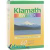 Klamath Rw Max Integratore di Alghe 60 Capsule