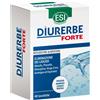 Diurerbe Esi Diurerbe Forte Integratore Drenante 40 Tavolette