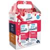 Nova argentia Nova.100 Drenante Forte Gusto Melograno BIPACCO 300 + 300ml