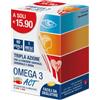 Linea Act Omega 3 Act Integratore 60 Perle