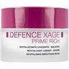 Bionike Defence Xage Prime Rich Balsamo Rivitalizzante Levigante Pelle Secca 50 ml