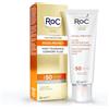 RoC Fluido Solare Viso Elevata Tollerabilità SPF50 50 ml