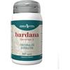 Erba Vita Bardana Integratore Drenante 60 Capsule