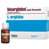 Bioarginina Orale Integratore di L-arginina 20 Flaconcini