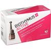 Biothymus AC Active Fiale Donna Trattamento Anticaduta 10 Fiale