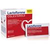 Lactoflorene Colesterolo Integratore Fermenti Lattici e Riso Rosso 20 Bustine
