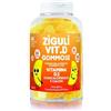 Ziguli Zigulì Vit.D Integratore Vitamina D3 60 Gommose