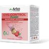 Arkopharma Cys-Control Flash Integratore 20 Capsule