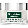 Somatoline SkinExpert Somatoline Cosmetic Lift Effect 4D Crema Giorno Filler Antirughe 50 ml