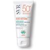 SVR Sun Secure Schermo Minerale Colorato SPF 50+ Pelle Secca e Molto Secca 50 ml