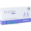 Ag pharma Ivucran Integratore Benessere Vie Urinarie 14 Compresse