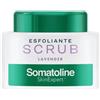 Somatoline SkinExpert Somatoline Skin Expert Scrub Esfoliante Alla Lavanda 350 g
