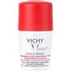 Vichy Stress Resist Deodorante Roll-On 72h Anti-Traspirante Pelli Sensibili 50ml