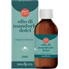 Erba Vita Olio di Mandorle Dolci Emolliente Lassativo 200 ml