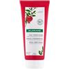Klorane Melograno Balsamo Colore Brillante Capelli Colorati 200 ml