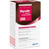 Bioscalin Nutri Color Plus 5.40 Cacao Trattamento Colorante