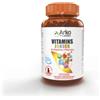 Arkopharma Vitamins Junior 60 Caramelle Gommose