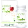 Erba Vita Aceto di Mele Integratore Intestinale 60 Capsule
