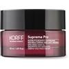Korff Supreme Pro Crema Viso Ristrutturante e Antirughe 50 ml