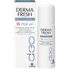Dermafresh Pelle Allergica Alfa Roll-On Deodorante 75 ml
