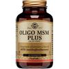 Solgar Oligo Msm Plus Integratore di Zolfo 60 Tavolette