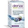 Drenax Forte Mirtillo Bustine Integratore Drenante 15 Stick Pack