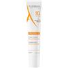 A-Derma Protect Fluido Invisibile SPF 50+ Protezione Viso 40 ml