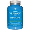 Ultimate Italia Ultimate Wellness Rigen Art Integratore Articolazioni 60 Capsule