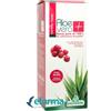 Specchiasol Succo Aloevera+ Mirtillo Rosso Integratore Depurativo 1L