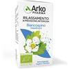 Arkocapsule Biancospino Bio Integratore Relax E Pressione Arteriosa 130 Capsule