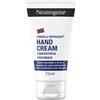 Neutrogena Formula Norvegese Crema Mani Concentrata Profumata 75 ml Con Piacevole Profumo