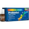 Massigen Probiotici Tripla Azione 10 Flaconcini