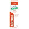 Elmex Collutorio Protezione Carie Junior 6-12 Anni Bambini 400 Ml