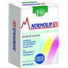 Normolip Esi Normolip 5 Integratore Controllo Colesterolo 60 Capsule