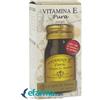 Dottor Giorgini Dr. Giorgini Vitamina E Pura Integratore Antiossidante 60 Pastiglie