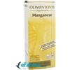 Dottor Giorgini Dr. Giorgini Olimentovis Manganese Liquido Analcoolico 200 ml