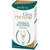 Erba Vita Licoprost Act Integratore Benessere Prostata 60 Capsule