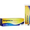 Sargenor Plus Integratore Arginina e Vitamina C 14 Compresse Effervescenti