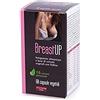 Massigelo sport Breast Up Integratore Rassodante Seno 60 Capsule