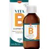 Erba Vita B Apport Plus Fluido Junior Integratore Energetico 200 ml