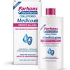 Forhans Collutorio Medico Pronto All'Uso 250 ml