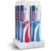 Forhans Power Plus Spazzolino a Batteria