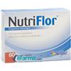 NutriFlor Integratore Simbiotico 60 Capsule