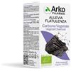 Arkocapsule Carbone Vegetale Integratore 40 Capsule