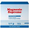 Natural Point Magnesio Supremo 32 Bustine da 2,4 g