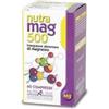 Farmaderbe Mag 500 Integratore Magnesio 60 Compresse