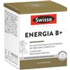 Swisse Energia B+ Integratore Vitamina B 50 Compresse