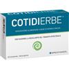 Specchiasol Cotidierbe Integratore Transito Intestinale 45 Compresse